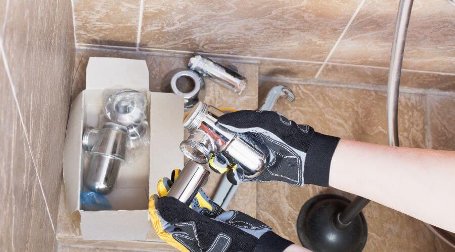 Professional metal roof installation in Scotland, IN